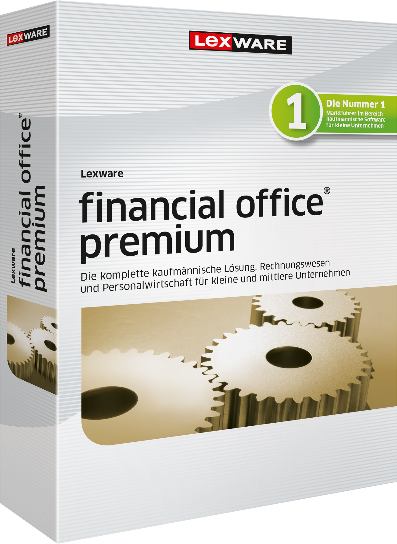 Lexware financial office premium 2024
