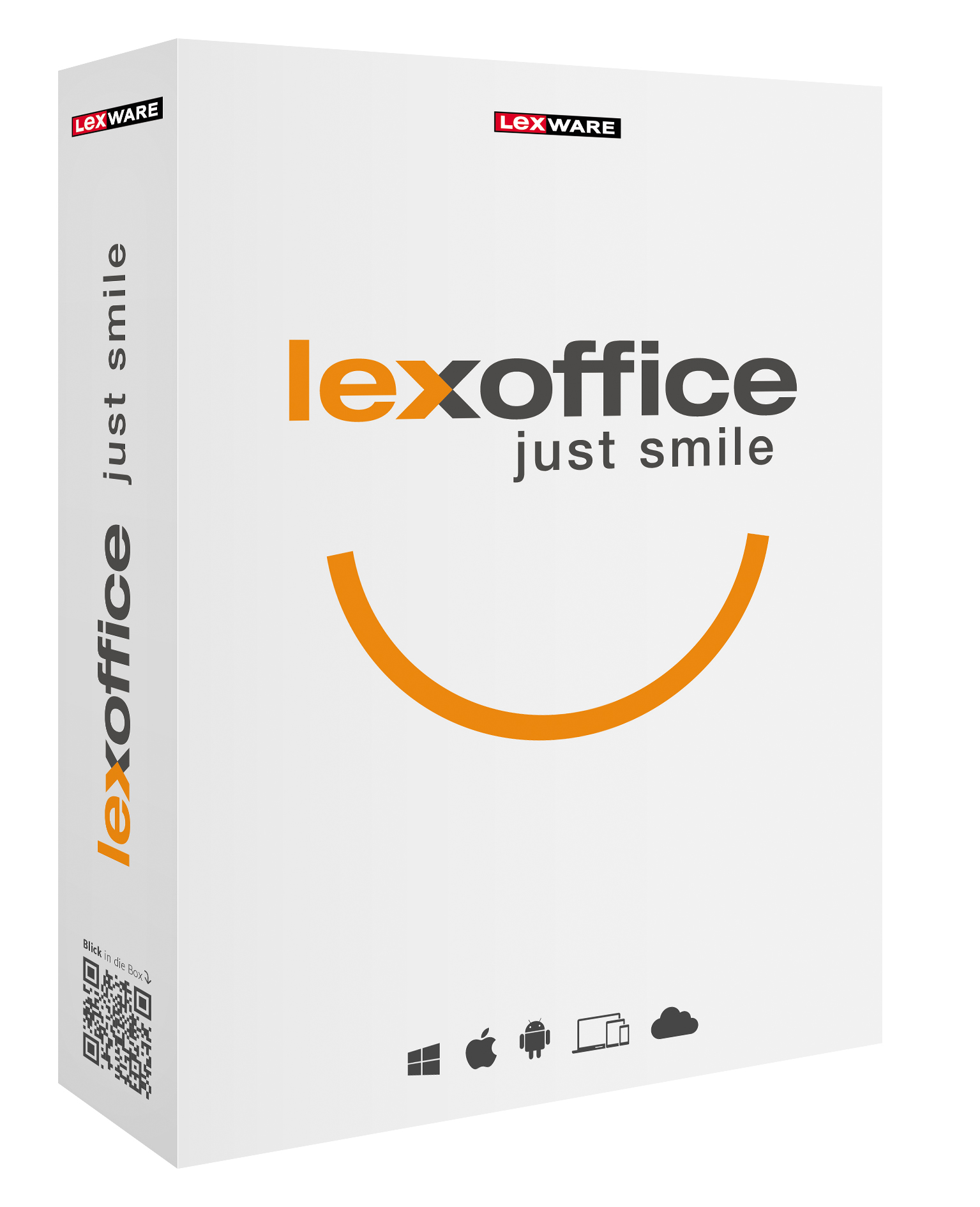 LexOffice XL