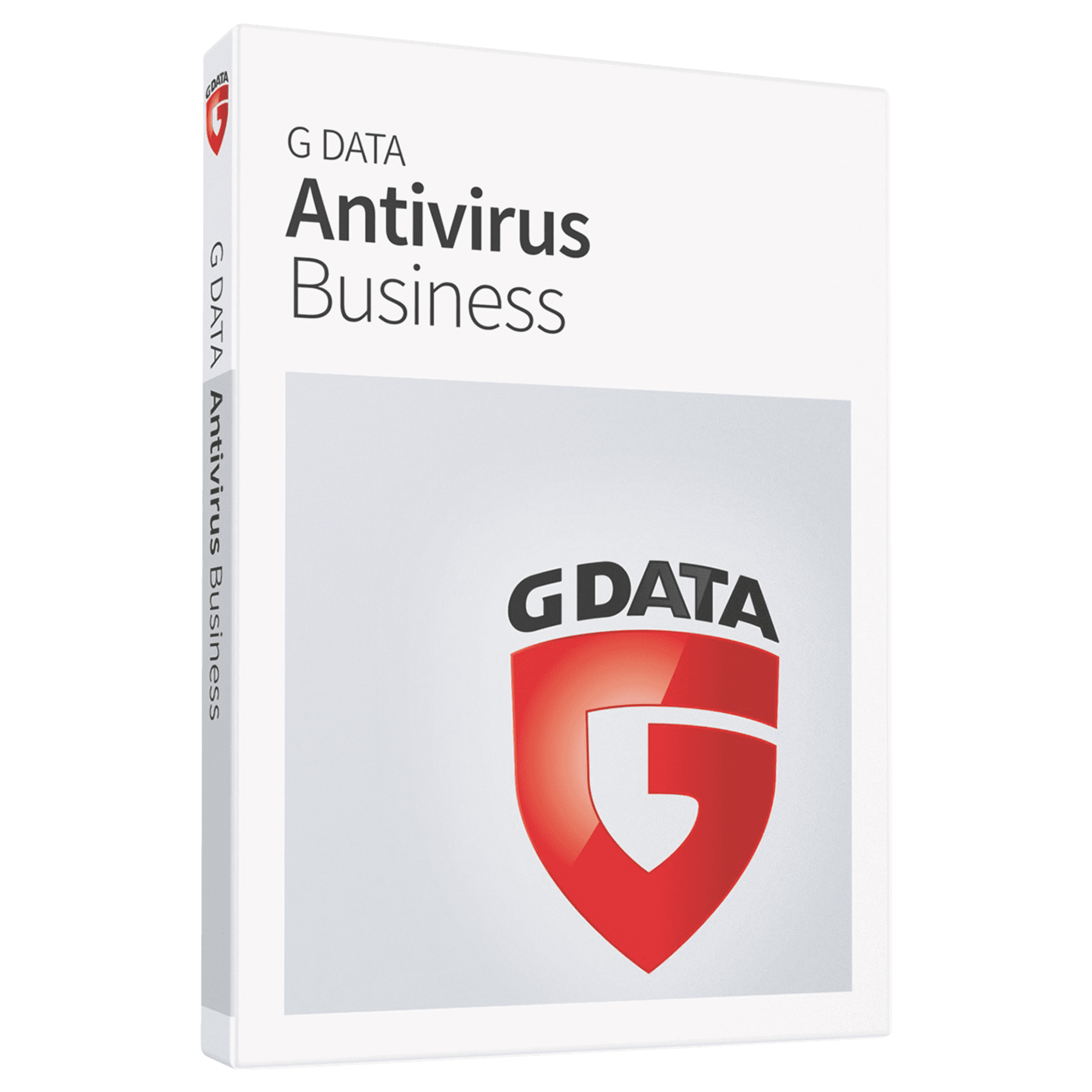 G Data Antivirus Business - Verlängerung